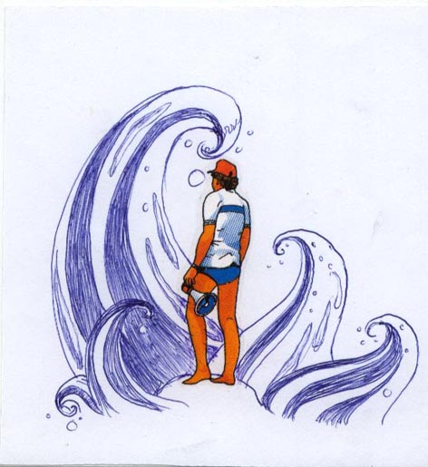 motenai wave